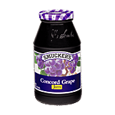 Smucker's Jam Concord Grape Full-Size Picture